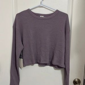 Sunday Best Top